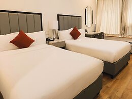 Asiatic Hotel by LaGuardia Airport