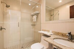 Asiatic Hotel by LaGuardia Airport