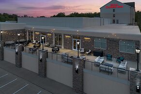 Hilton Garden Inn Cedar Falls