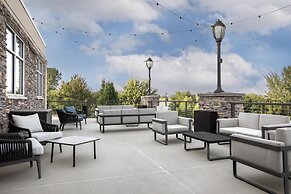 Hilton Garden Inn Cedar Falls