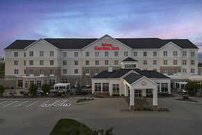 Hilton Garden Inn Cedar Falls