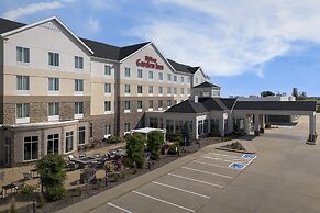 Hilton Garden Inn Cedar Falls