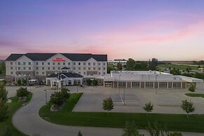 Hilton Garden Inn Cedar Falls
