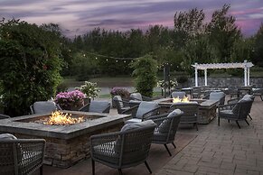 Hilton Garden Inn Cedar Falls