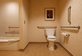 Hilton Garden Inn Cedar Falls