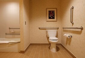 Hilton Garden Inn Cedar Falls