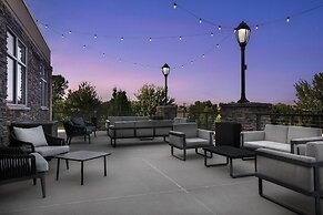 Hilton Garden Inn Cedar Falls