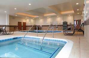 Hilton Garden Inn Cedar Falls