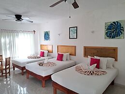 Hotel Quinta Paraiso