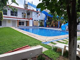 Hotel Quinta Paraiso