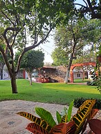 Hotel Quinta Paraiso