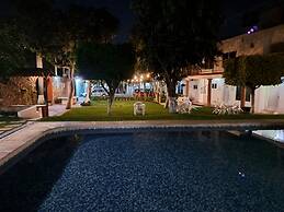 Hotel Quinta Paraiso