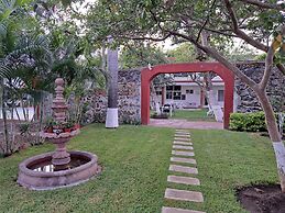 Hotel Quinta Paraiso