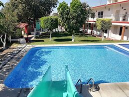 Hotel Quinta Paraiso