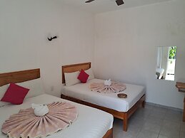 Hotel Quinta Paraiso