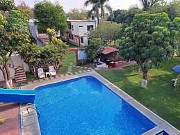 Hotel Quinta Paraiso