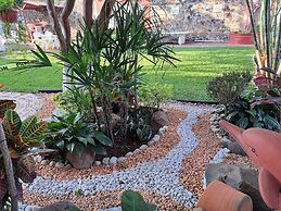 Hotel Quinta Paraiso