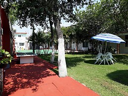 Hotel Quinta Paraiso