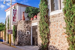 Hotel Quinta Paraiso