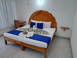 Hotel Quinta Paraiso