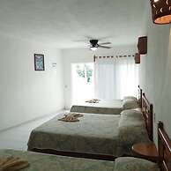 Hotel Quinta Paraiso