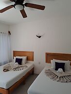 Hotel Quinta Paraiso