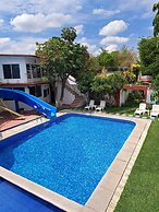 Hotel Quinta Paraiso