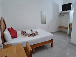 Hotel Quinta Paraiso