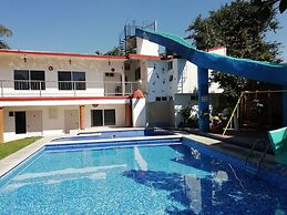 Hotel Quinta Paraiso