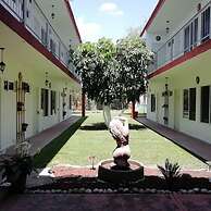 Hotel Quinta Paraiso