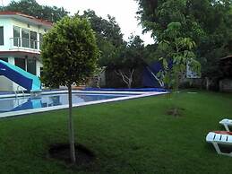 Hotel Quinta Paraiso