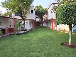 Hotel Quinta Paraiso