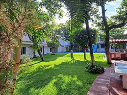 Hotel Quinta Paraiso