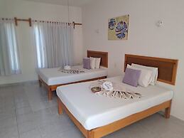 Hotel Quinta Paraiso