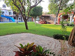 Hotel Quinta Paraiso