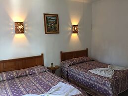 Hotel Quinta Paraiso