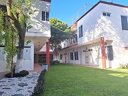 Hotel Quinta Paraiso