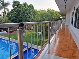 Hotel Quinta Paraiso