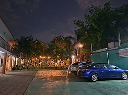 Hotel Quinta Paraiso