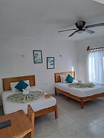 Hotel Quinta Paraiso