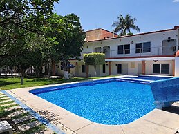 Hotel Quinta Paraiso