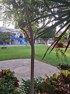 Hotel Quinta Paraiso