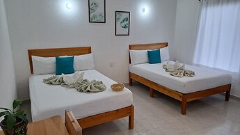 Hotel Quinta Paraiso