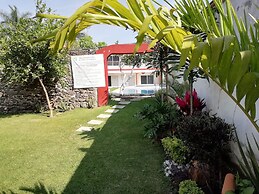 Hotel Quinta Paraiso