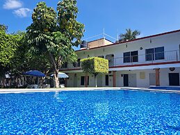 Hotel Quinta Paraiso