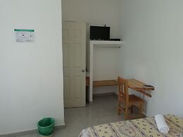 Hotel Quinta Paraiso