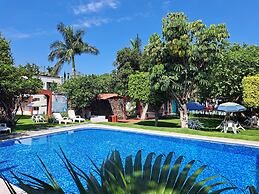 Hotel Quinta Paraiso