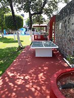 Hotel Quinta Paraiso