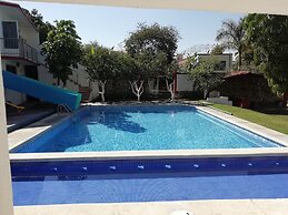 Hotel Quinta Paraiso