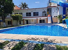 Hotel Quinta Paraiso